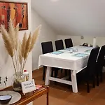 Apartment 'tor Zum Schwarzwald' Wildberg (Baden-Wurttemberg)