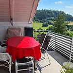 Apartment 'tor Zum Schwarzwald' *