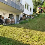 Apartment 'tor Zum Schwarzwald' Wildberg (Baden-Wurttemberg)