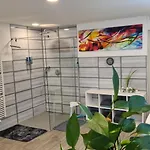 Lägenhet 'tor Zum Schwarzwald' Mit Sauna *
