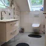 Lägenhet 'tor Zum Schwarzwald' Mit Sauna