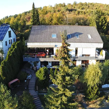Apartament 'tor Zum Schwarzwald' Mit Sauna Wildberg (Baden-Wurttemberg)
