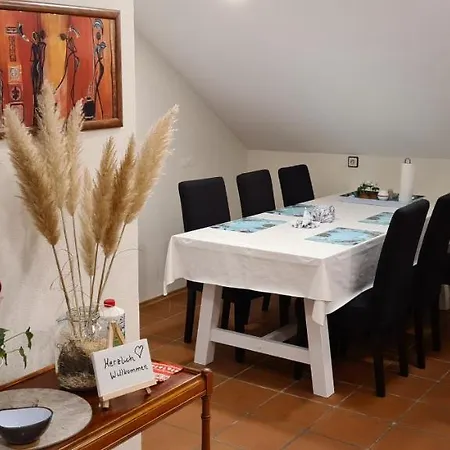 Apartment 'tor Zum Schwarzwald' Wildberg (Baden-Wurttemberg)