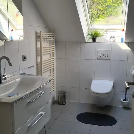 Apartamento 'tor Zum Schwarzwald' Mit Sauna