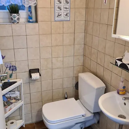'tor Zum Schwarzwald' Mit Sauna Apartman