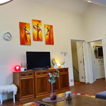 Apartman 'tor Zum Schwarzwald' Mit Sauna *