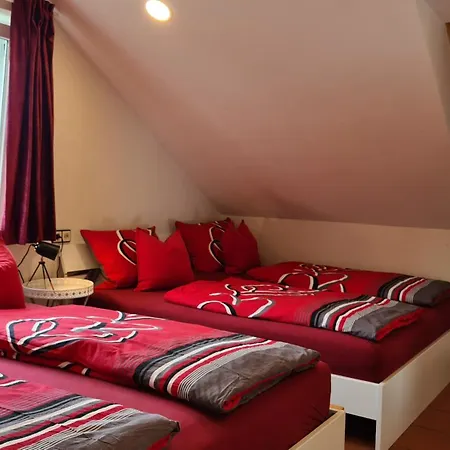 Apartman 'tor Zum Schwarzwald' Mit Sauna Wildberg