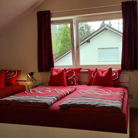 'tor Zum Schwarzwald' Mit Sauna Apartmán