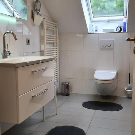 شقة 'tor Zum Schwarzwald' Mit Sauna