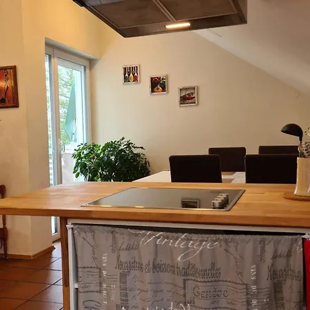 'tor Zum Schwarzwald' Mit Sauna Apartman Wildberg