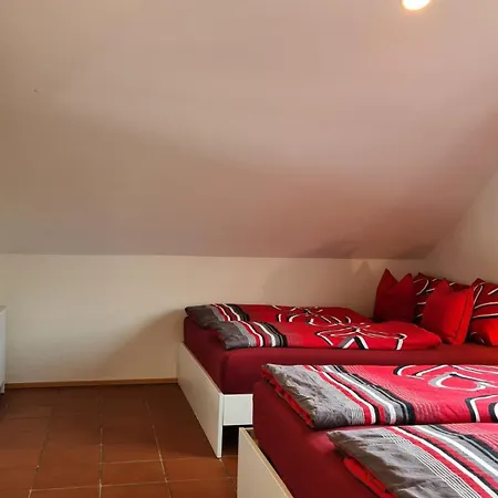 'tor Zum Schwarzwald' Mit Sauna Apartman