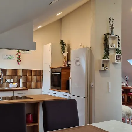 'tor Zum Schwarzwald' Mit Sauna Apartman Wildberg