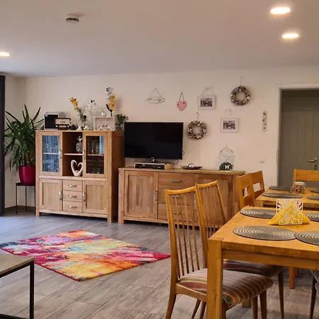 'tor Zum Schwarzwald' Mit Sauna * Wildberg