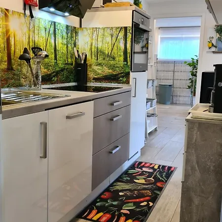 'tor Zum Schwarzwald' Mit Sauna Wildberg (Baden-Wurttemberg)