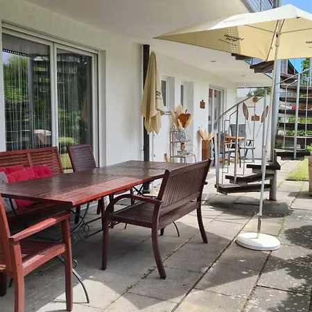 'tor Zum Schwarzwald' Mit Sauna *