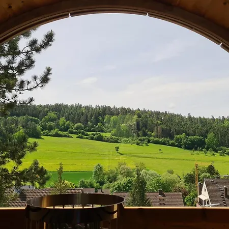'tor Zum Schwarzwald' Mit Sauna Wildberg (Baden-Wurttemberg)