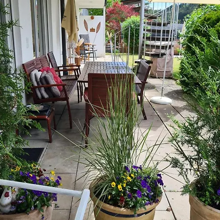 شقة 'tor Zum Schwarzwald' Mit Sauna *