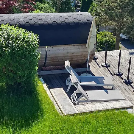 'tor Zum Schwarzwald' Mit Sauna