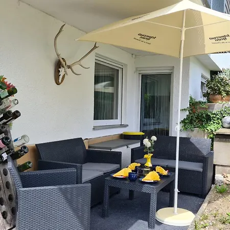 'tor Zum Schwarzwald' Mit Sauna Wildberg (Baden-Wurttemberg)