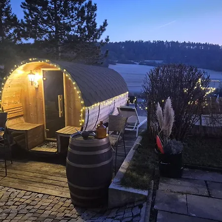 'tor Zum Schwarzwald' Mit Sauna * Wildberg