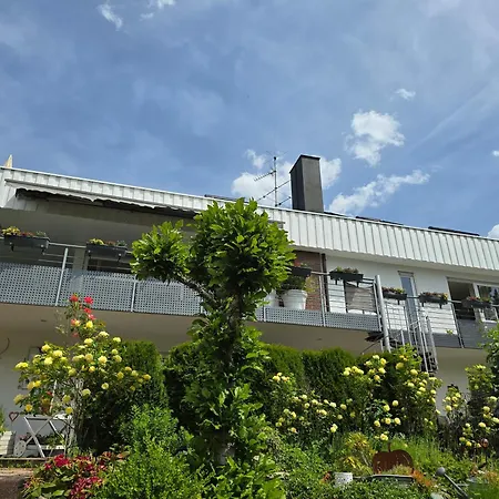 'tor Zum Schwarzwald' Apartment Wildberg (Baden-Wurttemberg)
