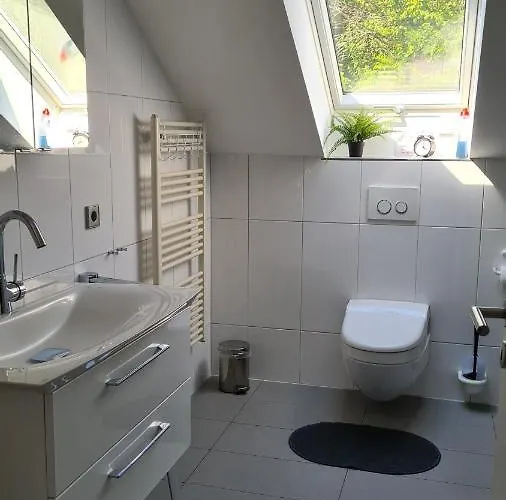 Апартаменты 'tor Zum Schwarzwald' Mit Sauna