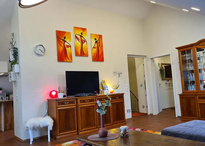 Апартаменты 'tor Zum Schwarzwald' Mit Sauna *