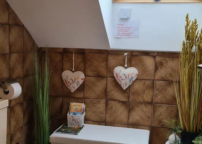 'tor Zum Schwarzwald' Mit Sauna *