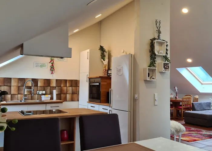 'tor Zum Schwarzwald' Mit Sauna Апартаменты Wildberg (Baden-Wurttemberg)