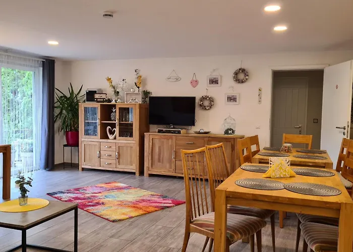 'tor Zum Schwarzwald' Mit Sauna * Wildberg (Baden-Wurttemberg)