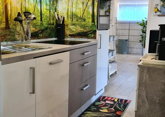 'tor Zum Schwarzwald' Mit Sauna Wildberg (Baden-Wurttemberg)