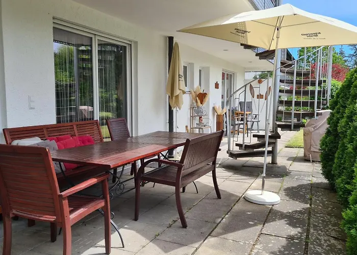 'tor Zum Schwarzwald' Mit Sauna *