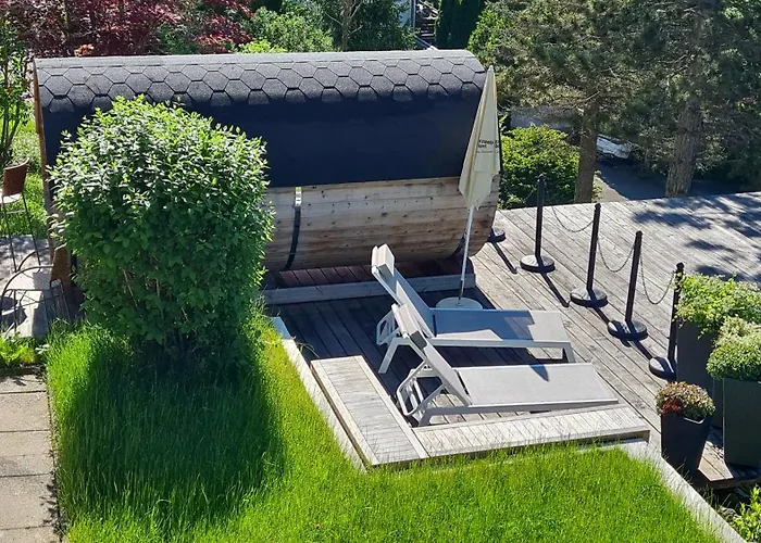 'tor Zum Schwarzwald' Mit Sauna