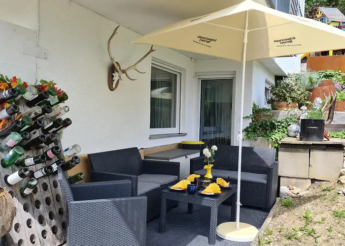 'tor Zum Schwarzwald' Mit Sauna Wildberg (Baden-Wurttemberg)